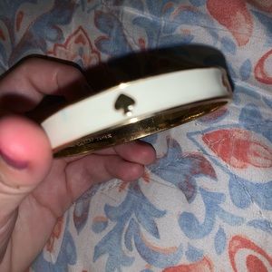 kate spade bracelet